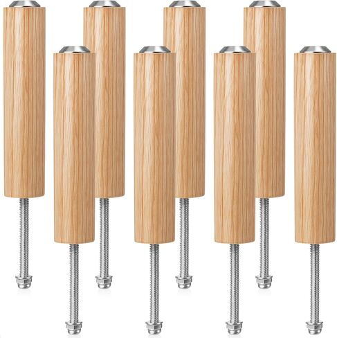 Shimeyao 12Set / 8Set / 4Set Canoe Seat Hardware and Spacers Outdoor Caned Canoe Seat for Kayak Boats in Kuwait
