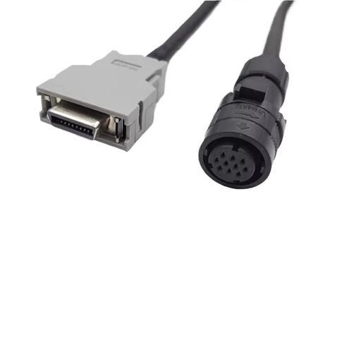for I/O Link Axis Encoder Cable F660-2005-T515 T516 T517 T518 Feedback Cable(15M) in Saudi Arabia