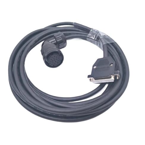 6FX6002-2LE00-1AF0#L 1/2/5/10/15/20/م طول كابل التشفير (5 متر) in Kuwait
