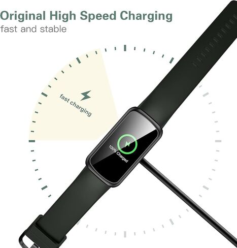 شاحن حائط Inspire-3 واستبدال كابل لـ Fitbit-Inspire-3 in Kuwait
