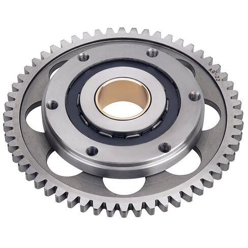 Starter Clutch Assembly Gear Beads 82953R 830389 82964R Compatible with RS660 Tuono 660 Shiver Caponord 1200 750 900(Starter Clutch Assy) in Kuwait
