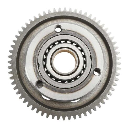 Starter Clutch and Gear Reduction Compatible with E-Ton Eton Gamax 250 300 in Kuwait