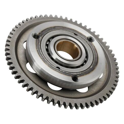 Starter Clutch and Gear Reduction Compatible with E-Ton Eton Gamax 250 300 in Kuwait