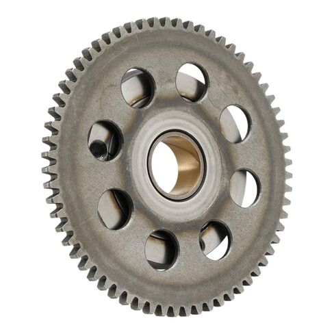 Starter Clutch and Gear Reduction Compatible with E-Ton Eton Gamax 250 300 in Kuwait
