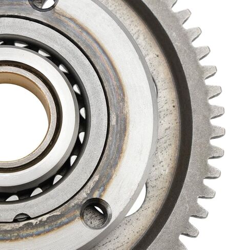 Starter Clutch and Gear Reduction Compatible with E-Ton Eton Gamax 250 300 in Kuwait