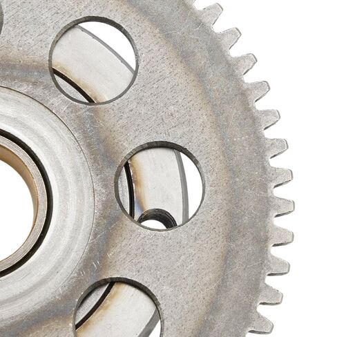 Starter Clutch and Gear Reduction Compatible with E-Ton Eton Gamax 250 300 in Kuwait