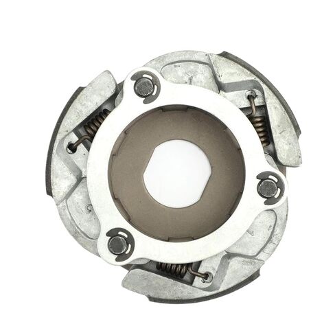 Wet Clutch Shoe Carrier Assembly with Springs Compatible with YP250 YP 250 A D Majesty 1995 1996 1997 1998 1999 in Saudi Arabia