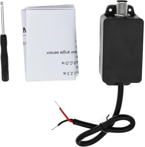 التوافق محول NMEA2000 من الدرجة البحرية لوقود اليخوت مقياس المياه CX5001 شاشات اتصال سلس لمستويات الوقود in Kuwait