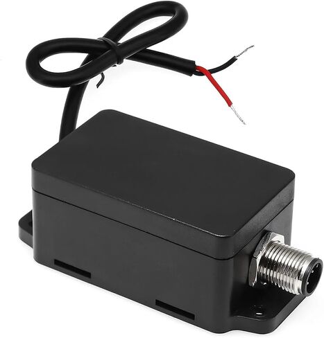 التوافق محول NMEA2000 من الدرجة البحرية لوقود اليخوت مقياس المياه CX5001 شاشات اتصال سلس لمستويات الوقود in Kuwait