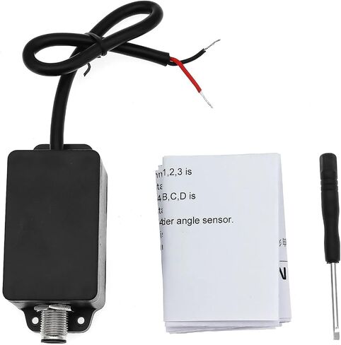 التوافق محول NMEA2000 من الدرجة البحرية لوقود اليخوت مقياس المياه CX5001 شاشات اتصال سلس لمستويات الوقود in Kuwait