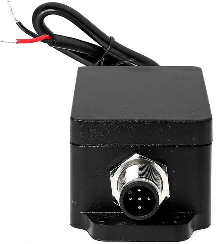 التوافق محول NMEA2000 من الدرجة البحرية لوقود اليخوت مقياس المياه CX5001 شاشات اتصال سلس لمستويات الوقود in Kuwait