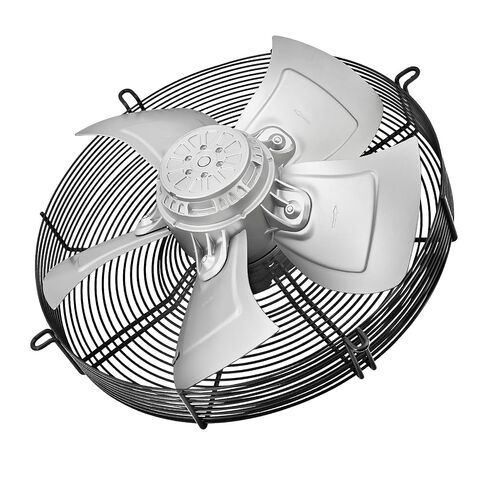 FL050-VDK.4I.V5S Cooling Fan Fits for ZIEHL-ABEGG, 1340/1030rpm 400/460V 50/60Hz, 3 Phase FL050VDK.4I.V5S Industrial Fan in Kuwait