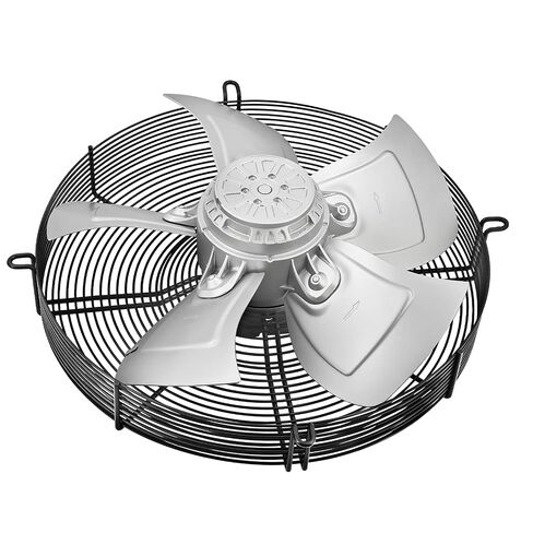 FL050-VDK.4I.V5S Cooling Fan Fits for ZIEHL-ABEGG, 1340/1030rpm 400/460V 50/60Hz, 3 Phase FL050VDK.4I.V5S Industrial Fan in Kuwait
