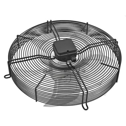 FL050-VDK.4I.V5S Cooling Fan Fits for ZIEHL-ABEGG, 1340/1030rpm 400/460V 50/60Hz, 3 Phase FL050VDK.4I.V5S Industrial Fan in Kuwait