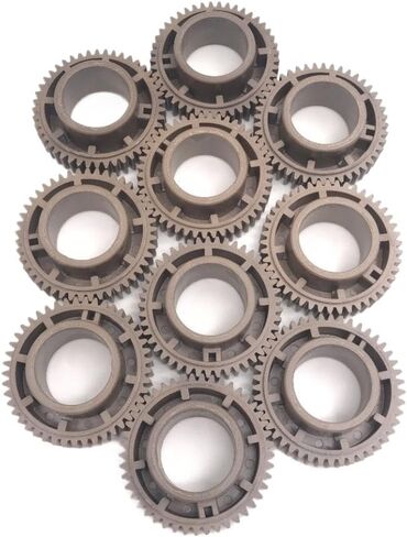 Upper Fuser Roller Gear 45T JC66-01254A Compatible with 3140 3155 3160 3200 3210 3220 3250 3125 1130 1133 1135 in Saudi Arabia