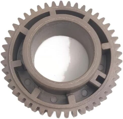 Upper Fuser Roller Gear 45T JC66-01254A Compatible with 3140 3155 3160 3200 3210 3220 3250 3125 1130 1133 1135 in Saudi Arabia