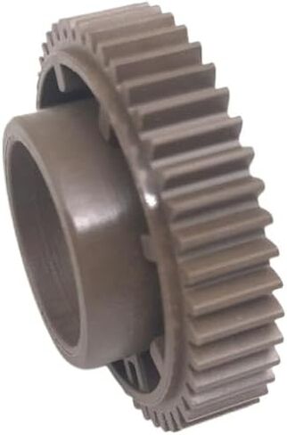 Upper Fuser Roller Gear 45T JC66-01254A Compatible with 3140 3155 3160 3200 3210 3220 3250 3125 1130 1133 1135 in Saudi Arabia