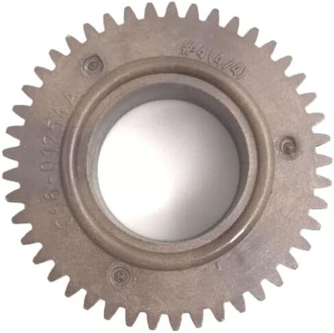 Upper Fuser Roller Gear 45T JC66-01254A Compatible with 3140 3155 3160 3200 3210 3220 3250 3125 1130 1133 1135 in Saudi Arabia