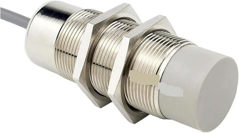 أنبوب نحاسي قطره 30 مم مستشعر القرب بالسعة M30 | CM30-30U-N، بنب نك in Kuwait