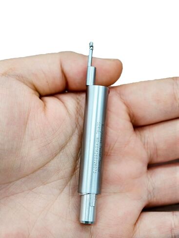 Very Small Hole Sensor Transducer for Surface Roughness Tester in Holes of A Diameter ＞2mm and A Depth＜9mm in Kuwait