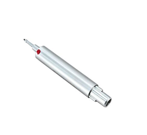 Very Small Hole Sensor Transducer for Surface Roughness Tester in Holes of A Diameter ＞2mm and A Depth＜9mm in Kuwait