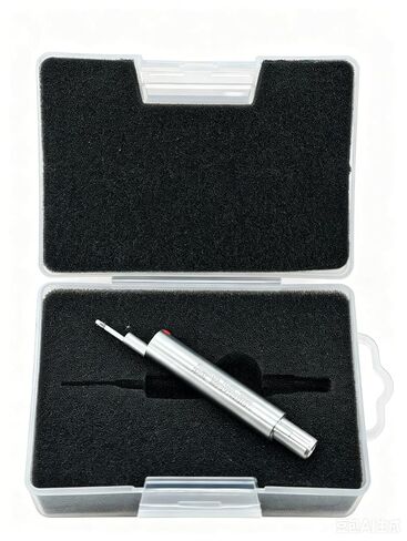 Very Small Hole Sensor Transducer for Surface Roughness Tester in Holes of A Diameter ＞2mm and A Depth＜9mm in Kuwait
