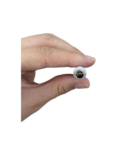 مسبار أجهزة استشعار مخددة لاختبار خشونة السطح مناسب لعرض الفتحة > 2 مم وعمق الفتحة < 3 مم in Kuwait