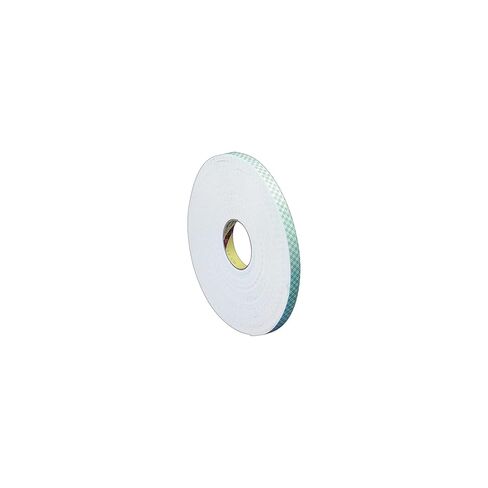 Scotch Double-Coated Foam Tape, White, 3/8-inch x 36 Yards (4016) in Kuwait