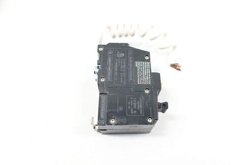 SQUARE D QO250GFI قاطع دائرة مقولب 2P 50A 120/240V-AC in Kuwait