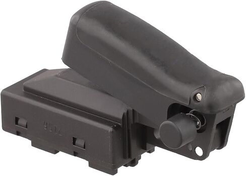 Minhe N015071 Switch Trigger لـ D28492 D28491 D28490 D28413 DWE493 DWE492 DWE490، متانة طويلة الأمد in Kuwait