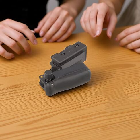 Minhe N015071 Switch Trigger لـ D28492 D28491 D28490 D28413 DWE493 DWE492 DWE490، متانة طويلة الأمد in Kuwait