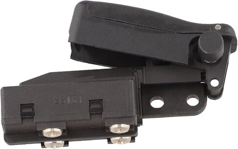 Minhe N015071 Switch Trigger لـ D28492 D28491 D28490 D28413 DWE493 DWE492 DWE490، متانة طويلة الأمد in Kuwait
