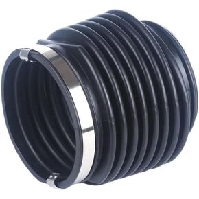 Outboard U-Joint Rubber Bellow 816431A1 Compatible with Mercruiser Sterndrive Quicksilver Transom Alpha One Gen 2 Replacement for Sierra 18-2747 in Saudi Arabia