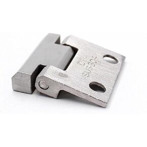 CL123 Electrical Cabinet Hinge Industrial Chassis Door Control Switch Equipment 1Pcs in Kuwait
