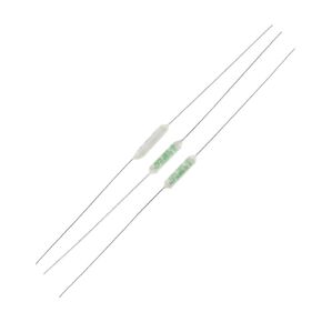 Temperature Fuse 1A 2A 3A 5A 250V 84/102/115/125/130/135/145/150C Degrees(3A,P2-115C) in Kuwait