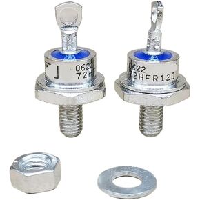 1PCS 72HFR120 Transistor Thyristor Diode Module in Saudi Arabia