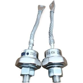 1PCS 150L40A Stud diode in Saudi Arabia