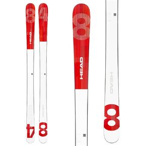 HEAD 2022 Oblivion Men's 84 Skis (176) in Kuwait