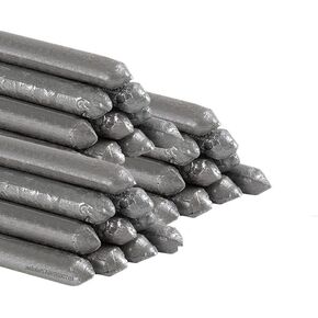 78mm Length Powder Cored for Aluminum, Copper, Iron, and Stainless Steel Welding(30PCS) in Kuwait