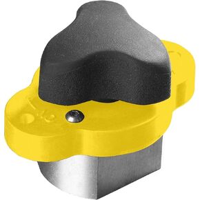Magswitch Magjig 60 Clamp Magnetic Clamp ، مجموعة من حاملين للأخشاب واللحام المغناطيس ، قوة عقد 60 رطلاً ، مغناطيس قوي ثقيل أدوات مفتاح المغناطيس in Kuwait