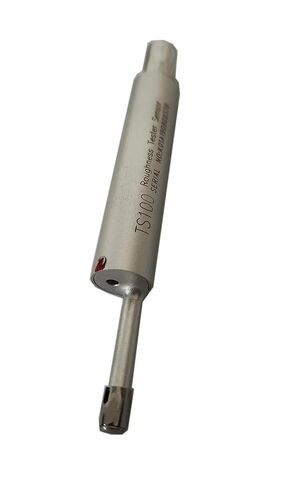 Surface Roughness Tester Probe Sensor Suitable for Diameters More Than 5mm and Hole Depths Less Than 15m Measuring Surface Roughness of Flat Surfaces, Conical Surfaces, Grooves,etc in Kuwait