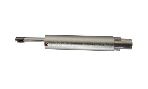 Surface Roughness Tester Probe Sensor Suitable for Diameters More Than 5mm and Hole Depths Less Than 15m Measuring Surface Roughness of Flat Surfaces, Conical Surfaces, Grooves,etc in Kuwait