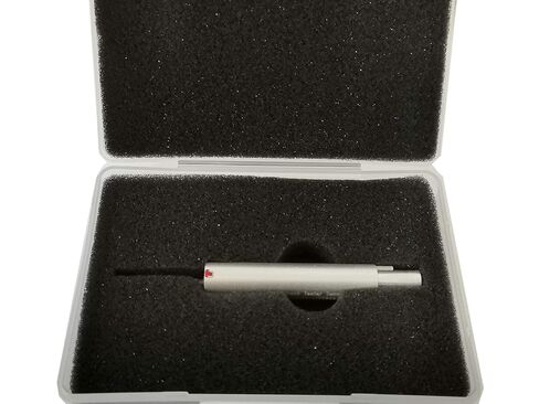 Surface Roughness Tester Probe Sensor Suitable for Diameters More Than 5mm and Hole Depths Less Than 15m Measuring Surface Roughness of Flat Surfaces, Conical Surfaces, Grooves,etc in Kuwait
