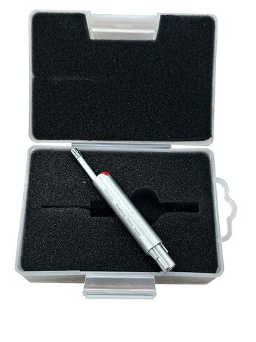 Surface Roughness Tester Transducer Probe for Most of The Plane, Inclined Plane, Cone Work Piece, and Measures in Holes of A Diameter ＞5mm and A Depth＜15mm in Kuwait