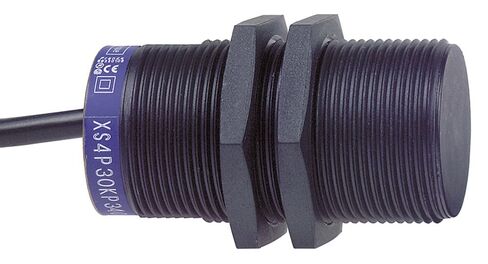 Square D by Schneider Electric Telemecanique XS4P30MA230 Inductive Sensor, 240 VAC, 300 mA, XS in Kuwait