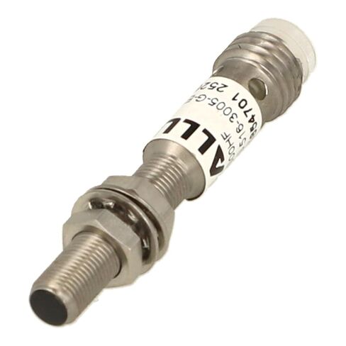 بيس 516-3005-ج-E5-C-S 49 | بيس 516-3005-ج-E5-C-S49 | BES00HF | مستشعر BALLUFF الحثي، M5، نطاق تدفق 1.5 مم، PNP NO، موصل M8 3 PIN in Kuwait
