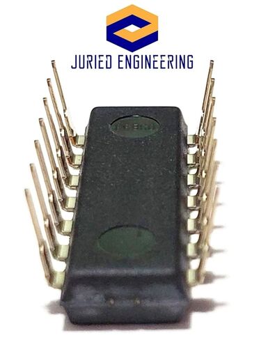 TL084CN TL084 Quad High Slew Rate JFET-Input Operational Amplifier Op-Amp IC Breadboard-Friendly DIP-14 (Pack of 10) in Kuwait