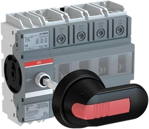 10181288 OT160G04P 1SCA135140R1001 التبديل فاصل in Kuwait