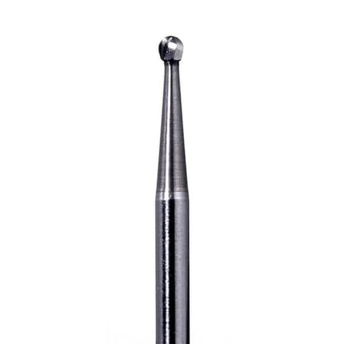 Mydent 4FG-10 Defend FG #4 Round Carbide Bur 10/Pk in Kuwait