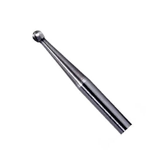 Mydent 4FG-10 Defend FG #4 Round Carbide Bur 10/Pk in Kuwait